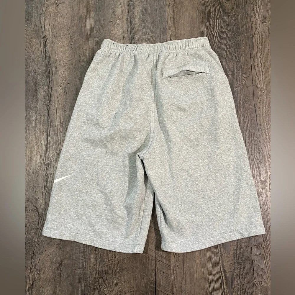 NIKE Swoosh Boys Shorts